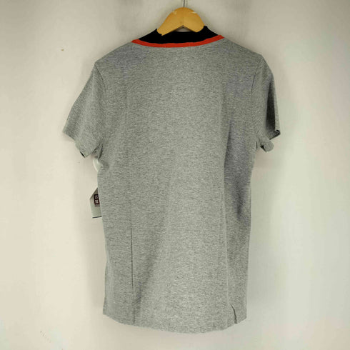 スウィートイヤーズ SWEET YEARS フロントプリント S/S Tシャツ メンズ import:L