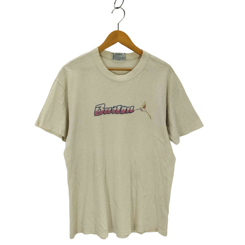 リー Lee 90-00s USA製 バードプリントTシャツ メンズ JPN:L