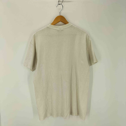 リー Lee 90-00s USA製 バードプリントTシャツ メンズ JPN:L