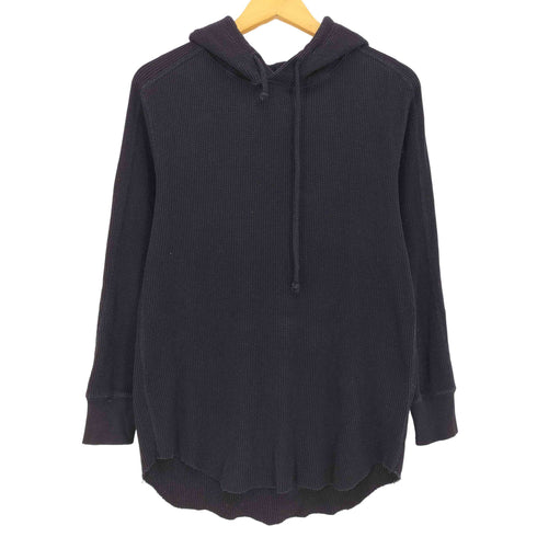 ビームスボーイ BEAMS BOY サーマル パーカー レディース import:XS
