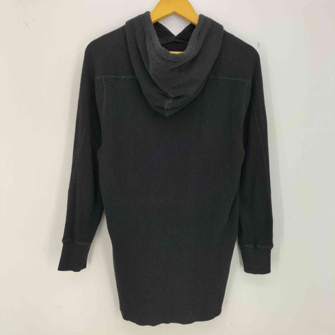 ビームスボーイ BEAMS BOY サーマル パーカー レディース import:XS