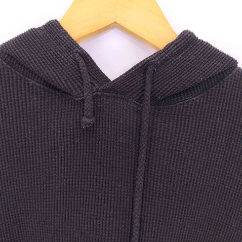 ビームスボーイ BEAMS BOY サーマル パーカー レディース import:XS