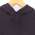 ビームスボーイ BEAMS BOY サーマル パーカー レディース import:XS