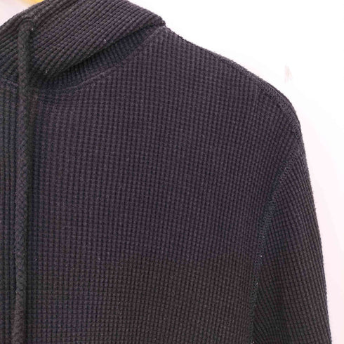 ビームスボーイ BEAMS BOY サーマル パーカー レディース import:XS