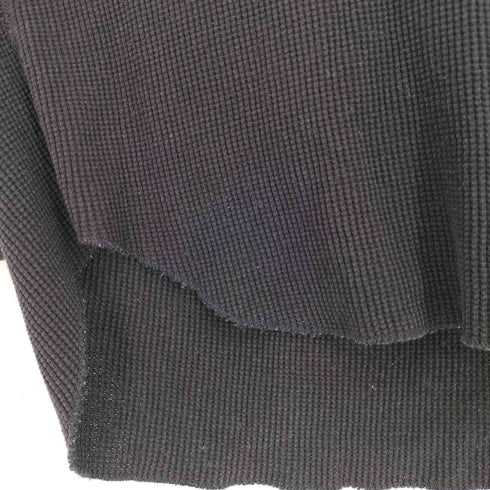 ビームスボーイ BEAMS BOY サーマル パーカー レディース import:XS