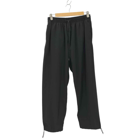 エヌハリウッド N.HOOLYWOOD 2231-CP27-011-peg EASY WIDE PANTS メンズ FR:36-38