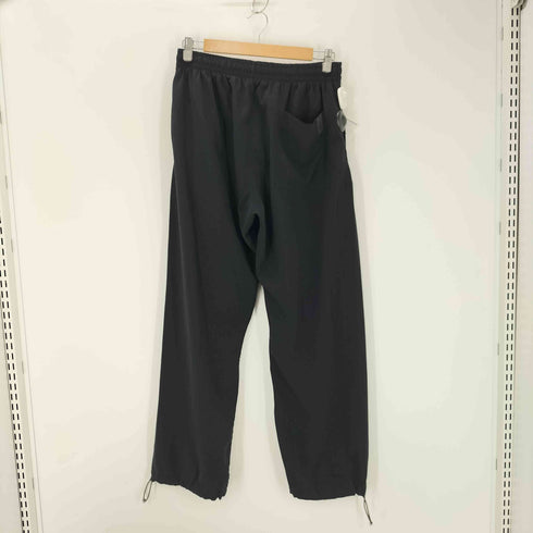 エヌハリウッド N.HOOLYWOOD 2231-CP27-011-peg EASY WIDE PANTS メンズ FR:36-38