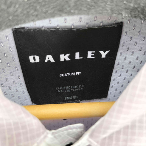 オークリー OAKLEY Sunset Coaches Jacket メンズ JPN:L