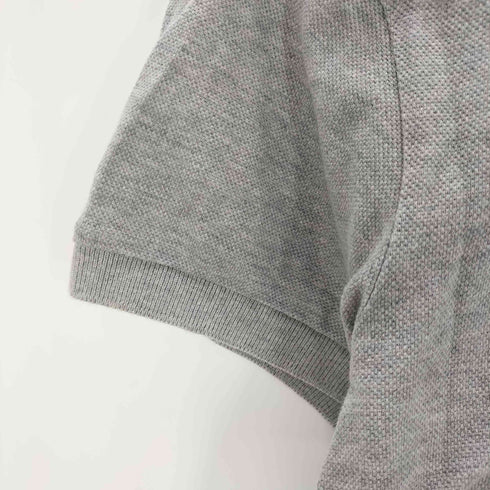 ヴィクターアンドロルフ VIKTOR&ROLF ラバーデザイン ポロシャツ メンズ JPN:M