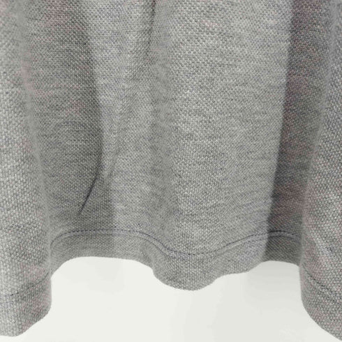 ヴィクターアンドロルフ VIKTOR&ROLF ラバーデザイン ポロシャツ メンズ JPN:M