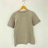 ホワイトマウンテニアリング WHITE MOUNTAINEERING グラフィックプリントクルーネックTシャツ メンズ JPN:M