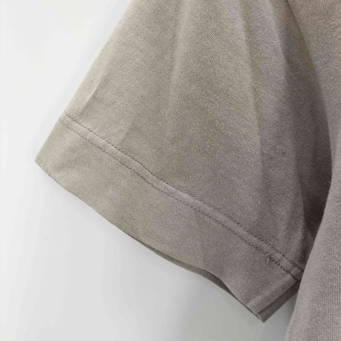 ホワイトマウンテニアリング WHITE MOUNTAINEERING グラフィックプリントクルーネックTシャツ メンズ JPN:M
