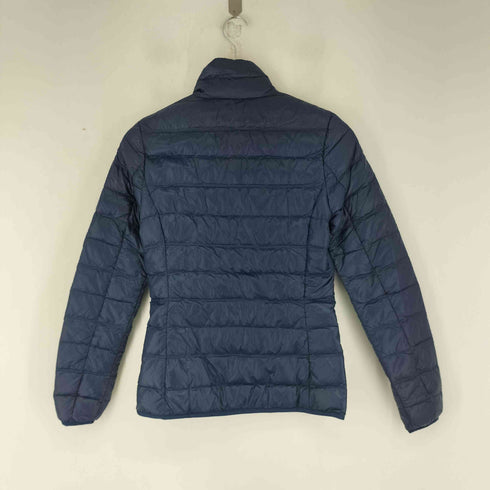 エンポリオアルマーニ EMPORIO ARMANI フロントロゴ ダウンジャケット メンズ