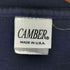 キャンバー CAMBER ヘビーウエイトTシャツ メンズ