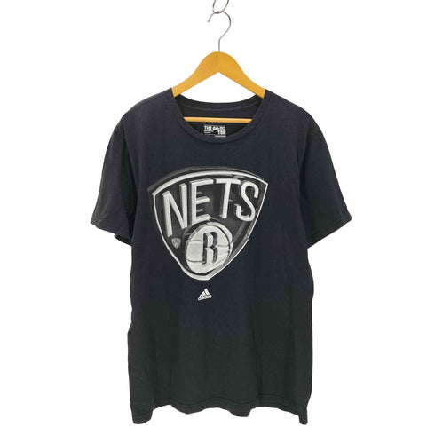 アディダス adidas プリントTシャツ メンズ JPN:L