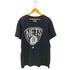 アディダス adidas プリントTシャツ メンズ JPN:L