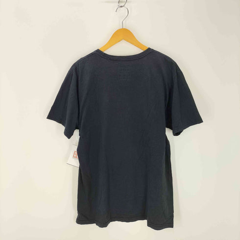 アディダス adidas プリントTシャツ メンズ JPN:L