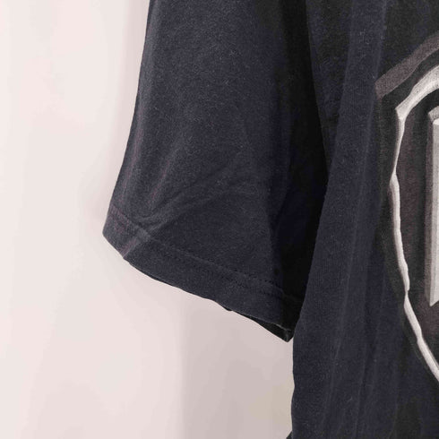アディダス adidas プリントTシャツ メンズ JPN:L