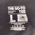 アディダス adidas プリントTシャツ メンズ JPN:L