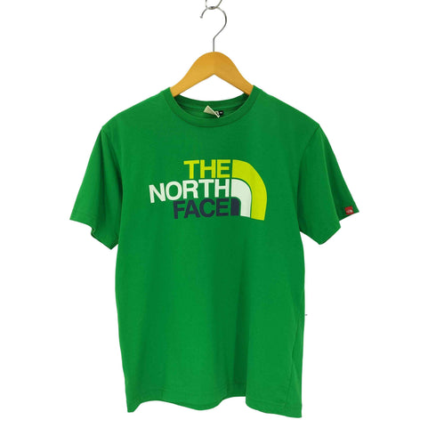 ザノースフェイス THE NORTH FACE COLORFUL LOGO TEE Men's メンズ JPN:M