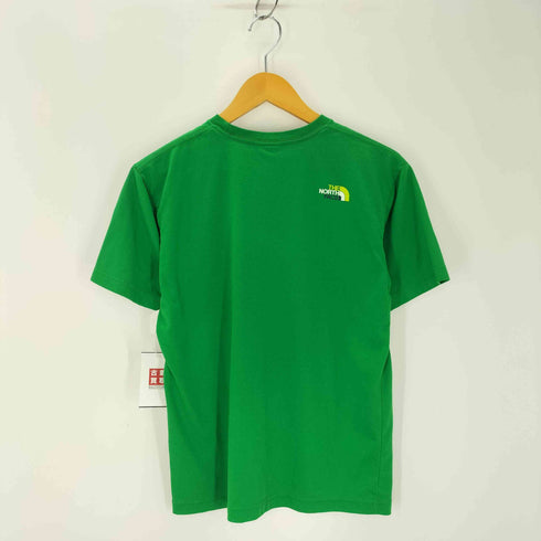 ザノースフェイス THE NORTH FACE COLORFUL LOGO TEE Men's メンズ JPN:M