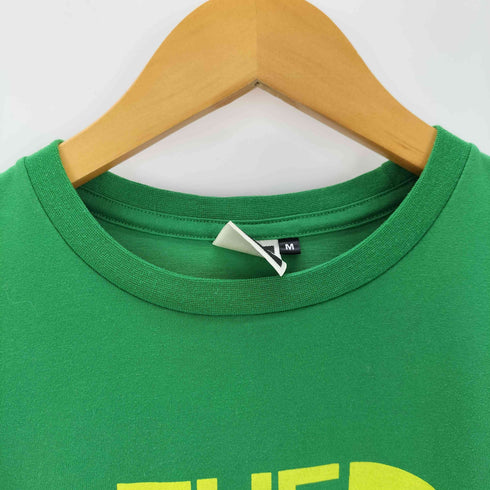 ザノースフェイス THE NORTH FACE COLORFUL LOGO TEE Men's メンズ JPN:M