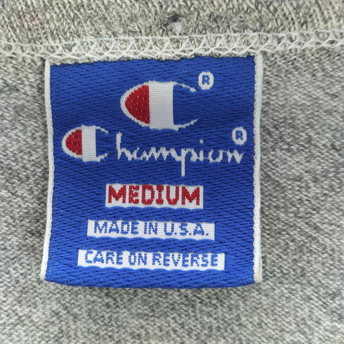 チャンピオン Champion 90S USA製 クルーネックTシャツ メンズ JPN:M
