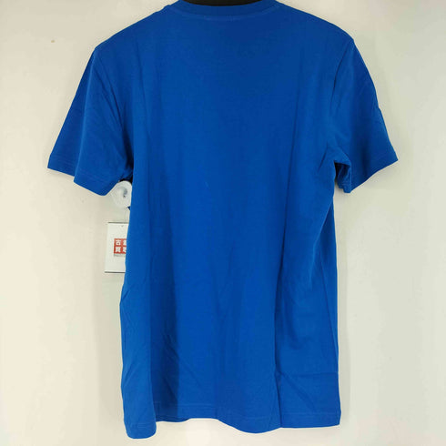ディーゼル DIESEL フロントプリント S/S Tシャツ メンズ import:L