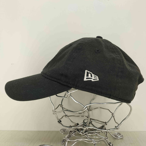 ニューエラ NEW ERA 9TWENTY スモールロゴ チームロゴ刺繍 キャップ メンズ FREE