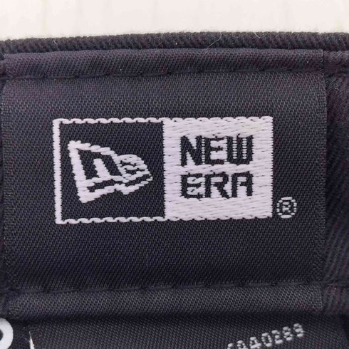 ニューエラ NEW ERA 9TWENTY スモールロゴ チームロゴ刺繍 キャップ メンズ FREE