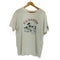 ハリウッドランチマーケット HOLLYWOOD RANCH MARKET ビーチプリント S/S Tシャツ メンズ JPN:4