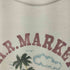 ハリウッドランチマーケット HOLLYWOOD RANCH MARKET ビーチプリント S/S Tシャツ メンズ JPN:4