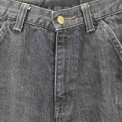 カーハート Carhartt デニムペインターパンツ メンズ 32