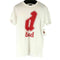 ディーゼル DIESEL フロントプリント S/S Tシャツ メンズ import:L
