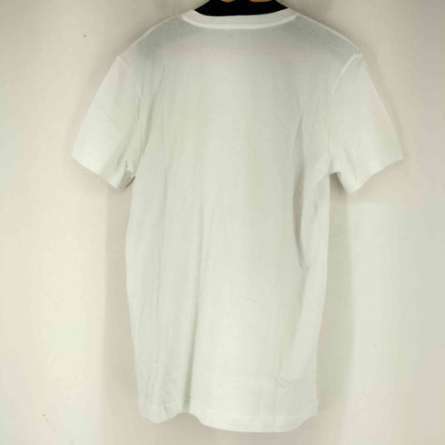 ディーゼル DIESEL フロントプリント S/S Tシャツ メンズ import:L