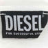 ディーゼル DIESEL フロントプリント S/S Tシャツ メンズ import:L