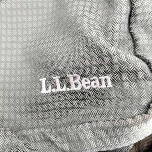 エルエルビーン L.L.Bean Litre back pack メンズ