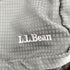 エルエルビーン L.L.Bean Litre back pack メンズ