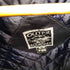 OUTER BOUNDARY アームレザー ウールスタジャン メンズ import:XL