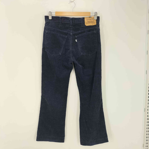 リーバイス Levis 517 コーデュロイセミフレアパンツ メンズ 31/30
