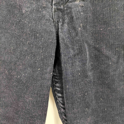 リーバイス Levis 517 コーデュロイセミフレアパンツ メンズ 31/30