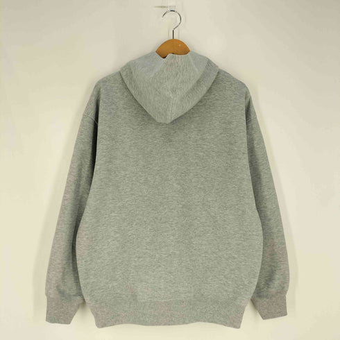 ユニクロシー UNIQLO:C スウェットオーバーサイズプルパーカ メンズ JPN:L