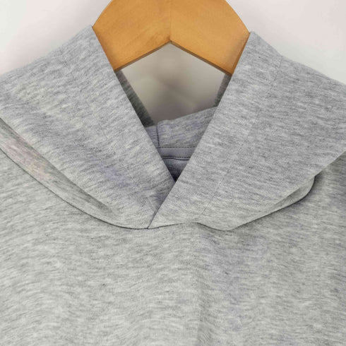 ユニクロシー UNIQLO:C スウェットオーバーサイズプルパーカ メンズ JPN:L