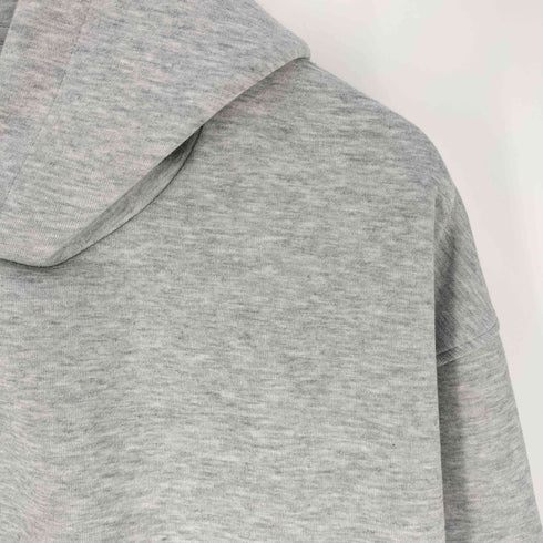 ユニクロシー UNIQLO:C スウェットオーバーサイズプルパーカ メンズ JPN:L