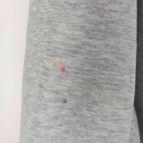 ユニクロシー UNIQLO:C スウェットオーバーサイズプルパーカ メンズ JPN:L