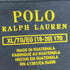 ポロバイラルフローレン Polo by RALPH LAUREN フロントプリント S/S Tシャツ メンズ import:XL