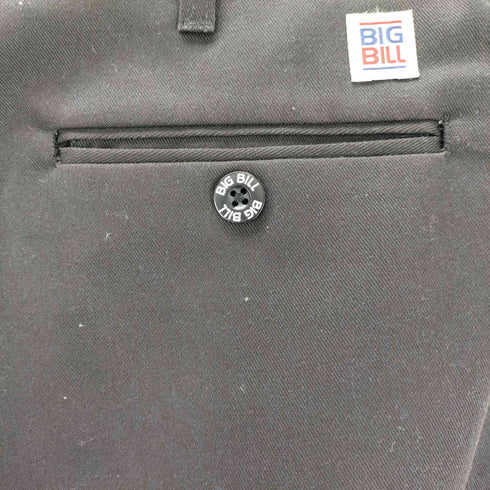 ビッグビル BIG BILL カーゴワークパンツ メンズ