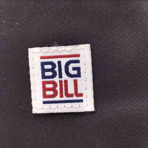 ビッグビル BIG BILL カーゴワークパンツ メンズ