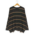 ルイス Luis ボーダー ロングスリーブTシャツ メンズ JPN:L