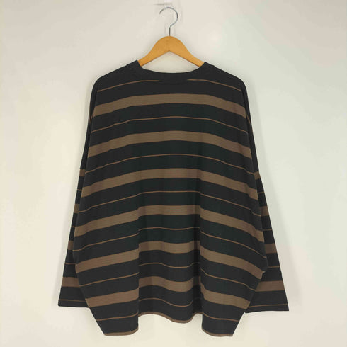 ルイス Luis ボーダー ロングスリーブTシャツ メンズ JPN:L